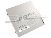 Dlh BATTERY LI-ION 11.1V-3600mAh SILVER (AASS328)